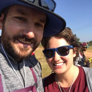 Meet your Posher, Adam